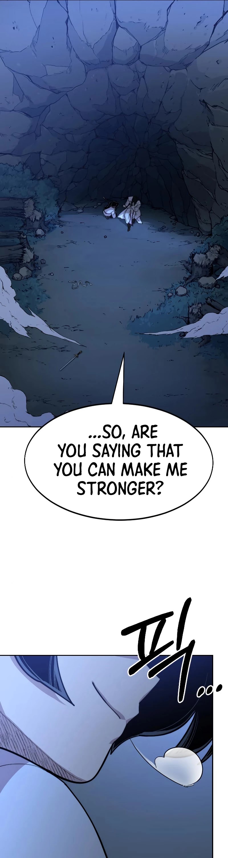 Return of the Mount Hua Sect Chapter 49 page 104 - Chapter 49