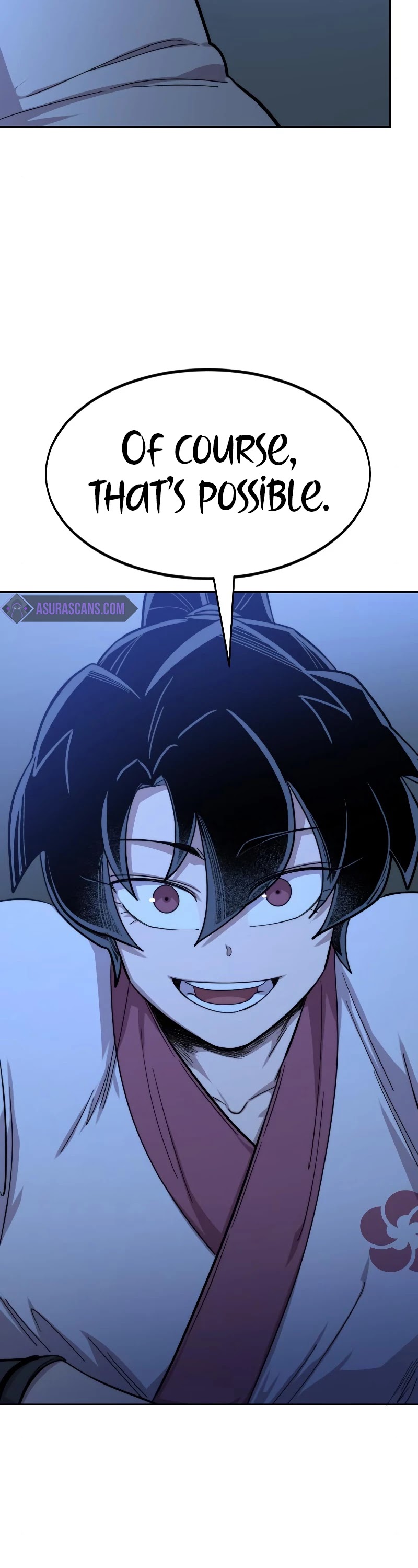 Return of the Mount Hua Sect Chapter 49 page 105 - Chapter 49
