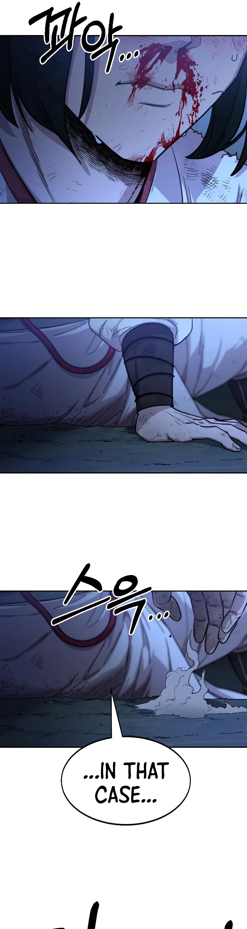 Return of the Mount Hua Sect Chapter 49 page 106 - Chapter 49