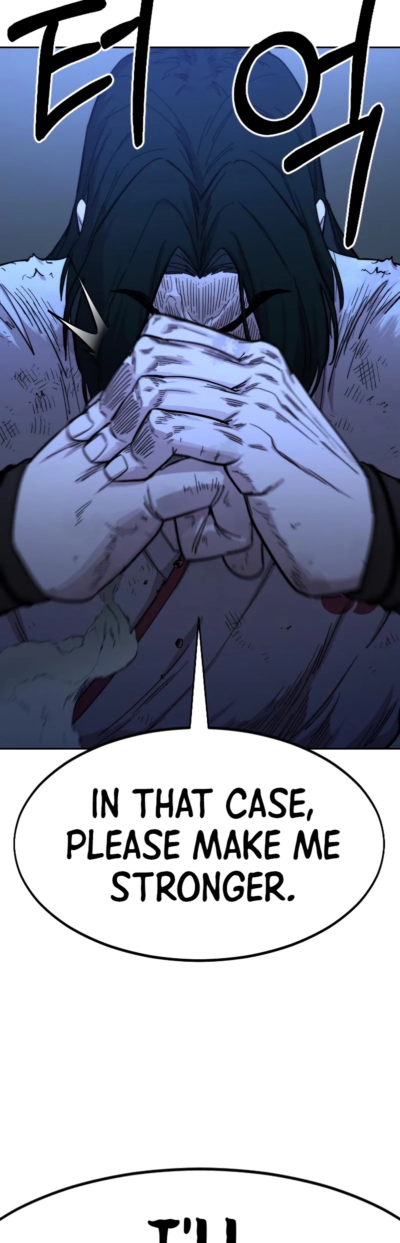Return of the Mount Hua Sect Chapter 49 page 107 - Chapter 49