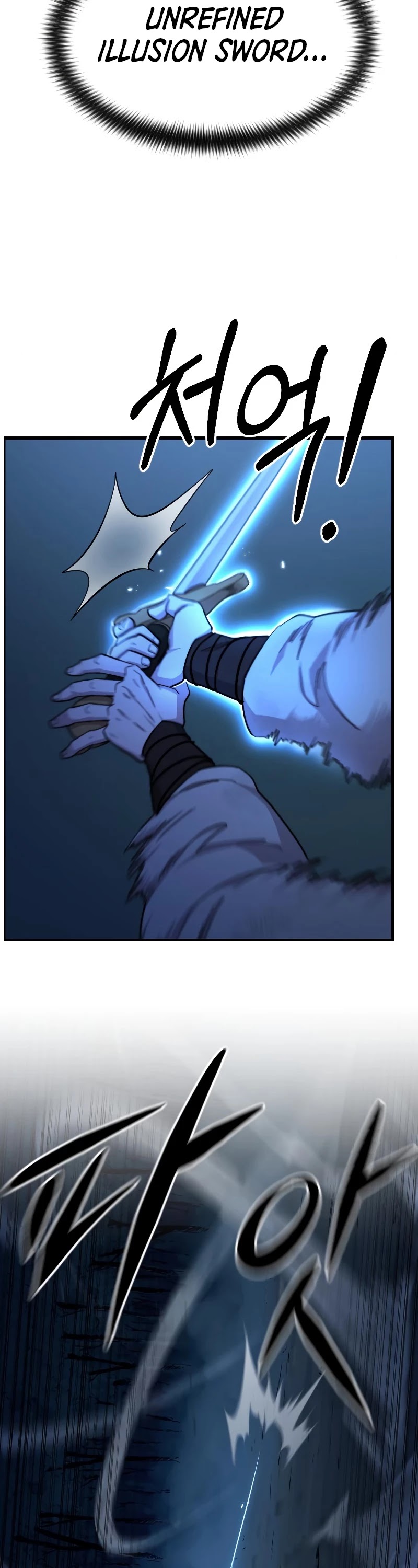 Return of the Mount Hua Sect Chapter 49 page 12 - Chapter 49