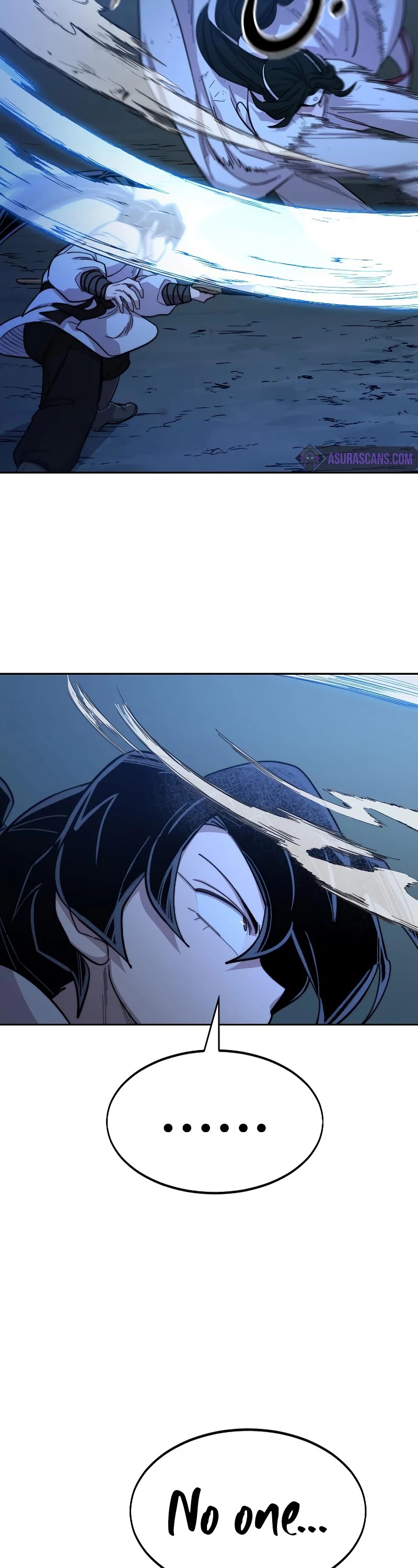 Return of the Mount Hua Sect Chapter 49 page 17 - Chapter 49