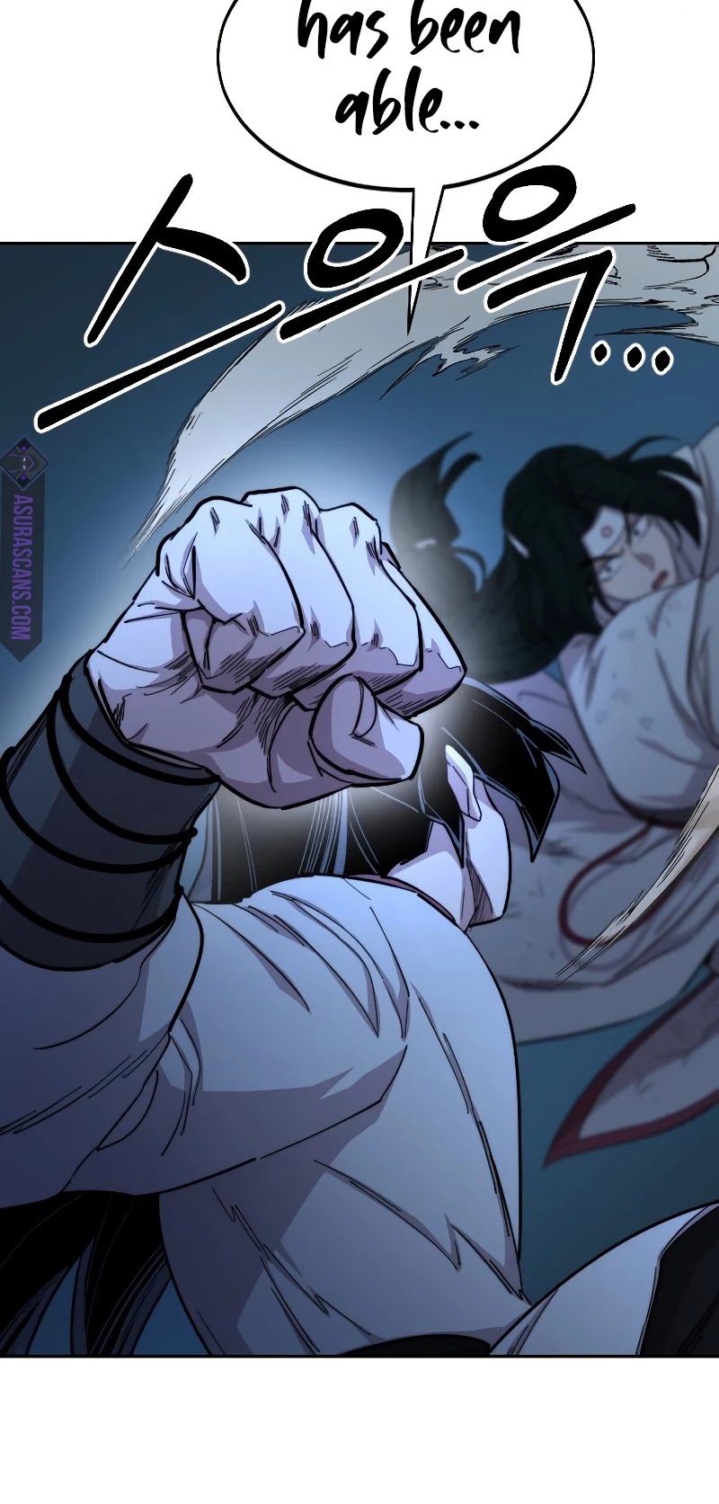 Return of the Mount Hua Sect Chapter 49 page 19 - Chapter 49