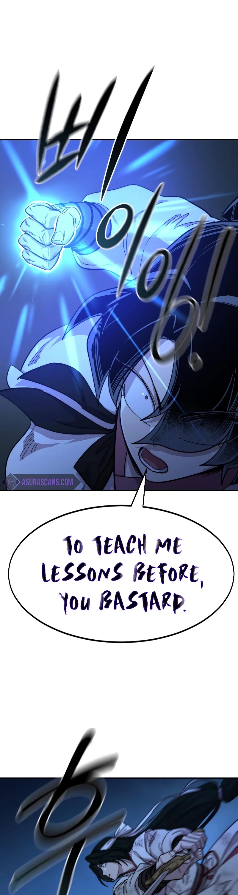 Return of the Mount Hua Sect Chapter 49 page 20 - Chapter 49