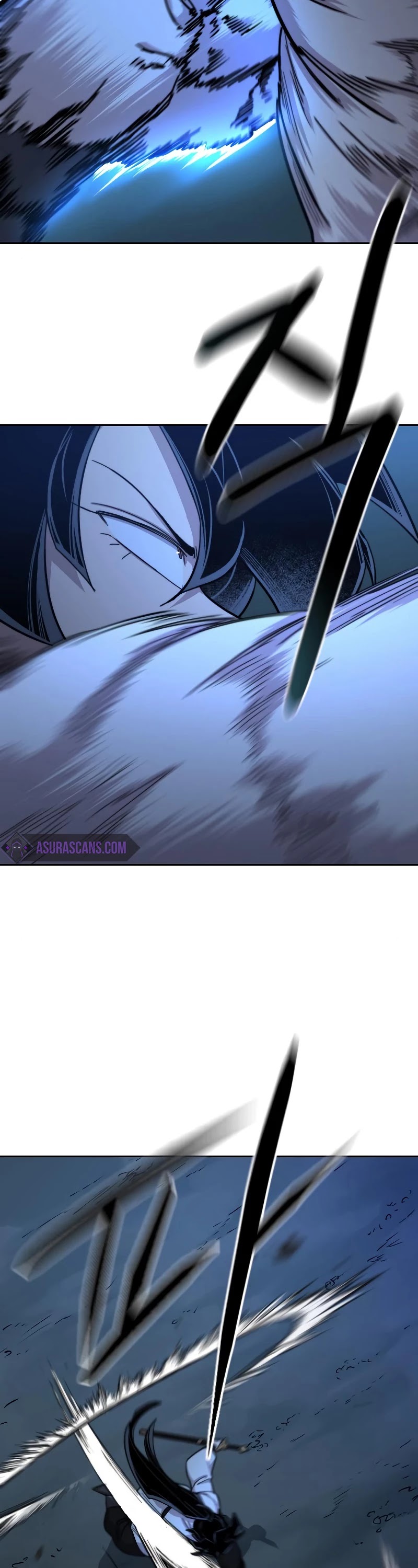 Return of the Mount Hua Sect Chapter 49 page 22 - Chapter 49