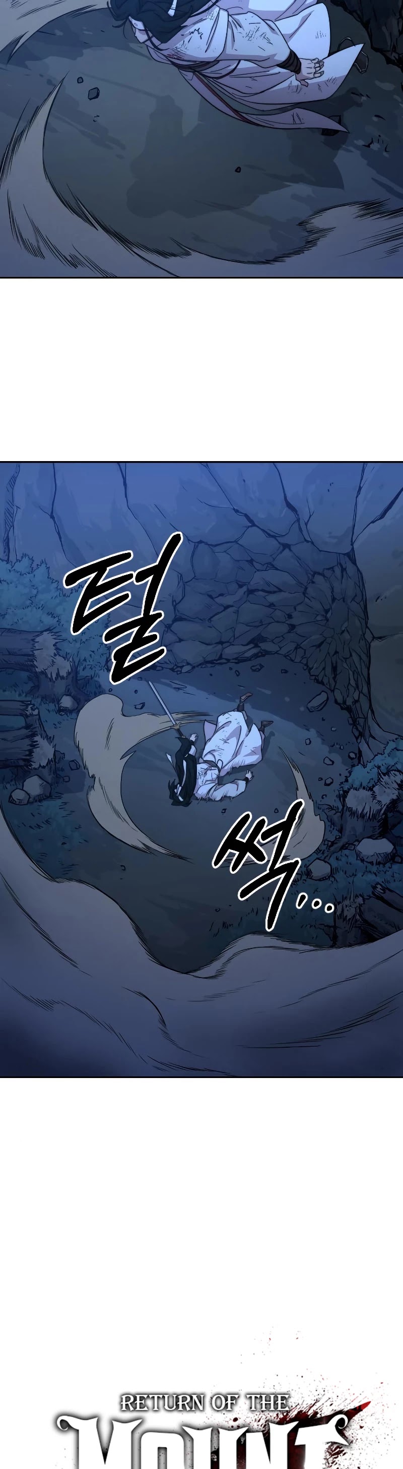 Return of the Mount Hua Sect Chapter 49 page 26 - Chapter 49