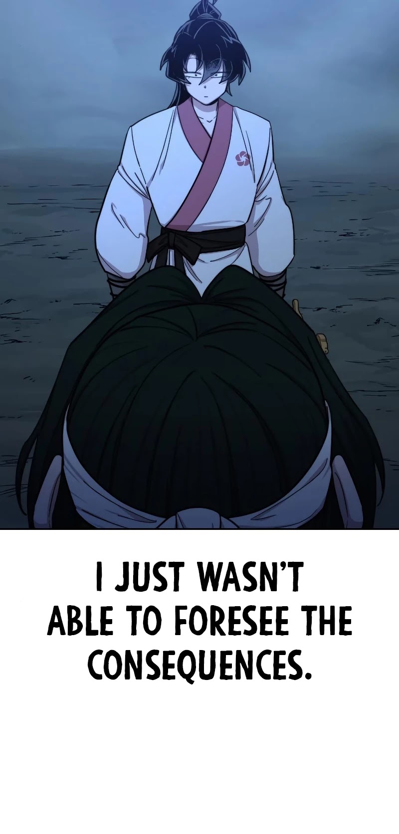 Return of the Mount Hua Sect Chapter 49 page 36 - Chapter 49