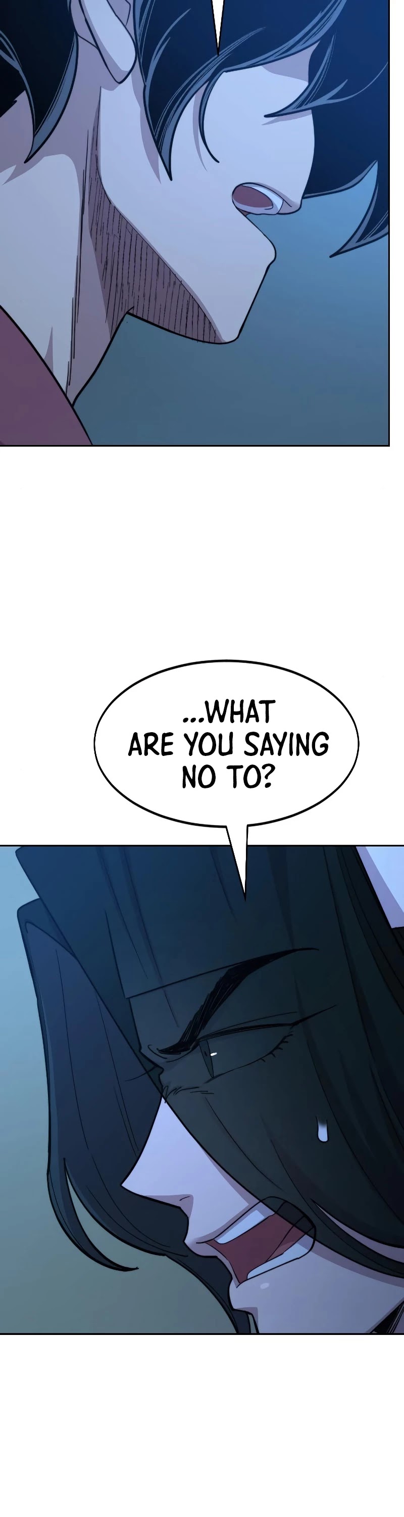 Return of the Mount Hua Sect Chapter 49 page 4 - Chapter 49