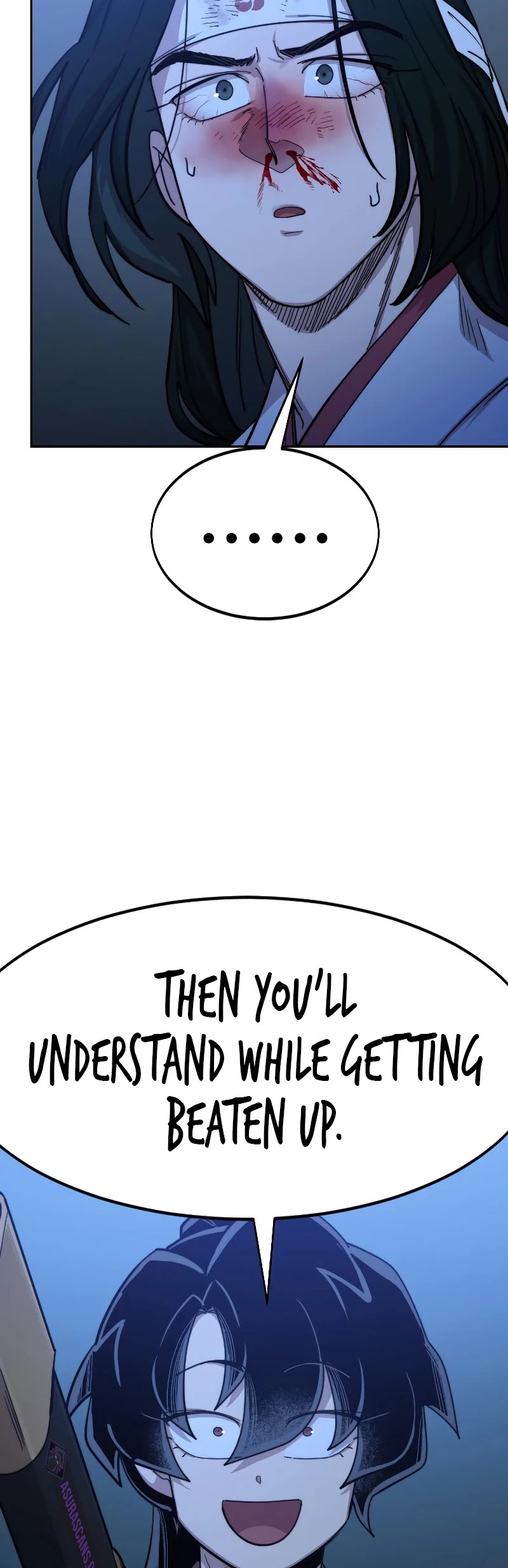 Return of the Mount Hua Sect Chapter 49 page 43 - Chapter 49