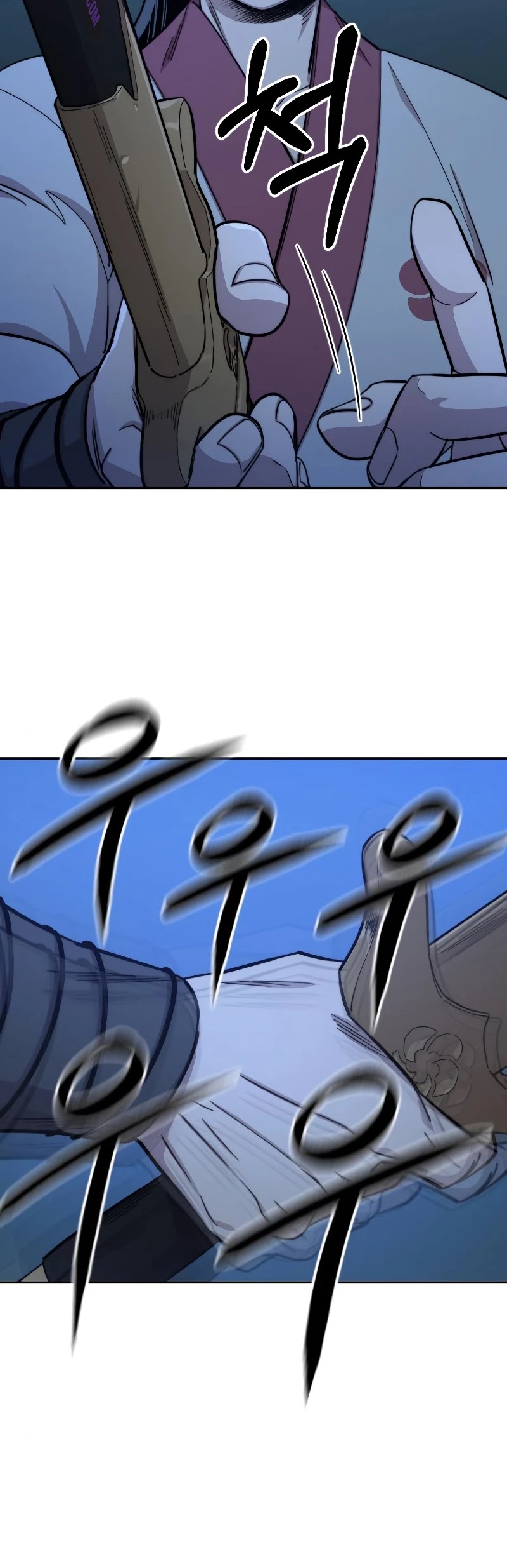 Return of the Mount Hua Sect Chapter 49 page 44 - Chapter 49
