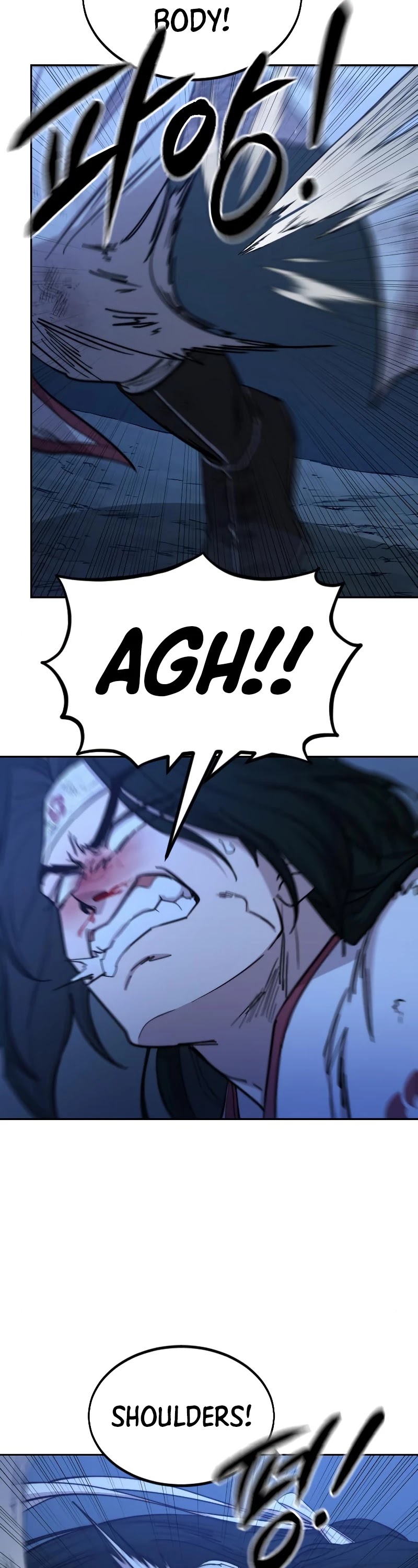 Return of the Mount Hua Sect Chapter 49 page 48 - Chapter 49