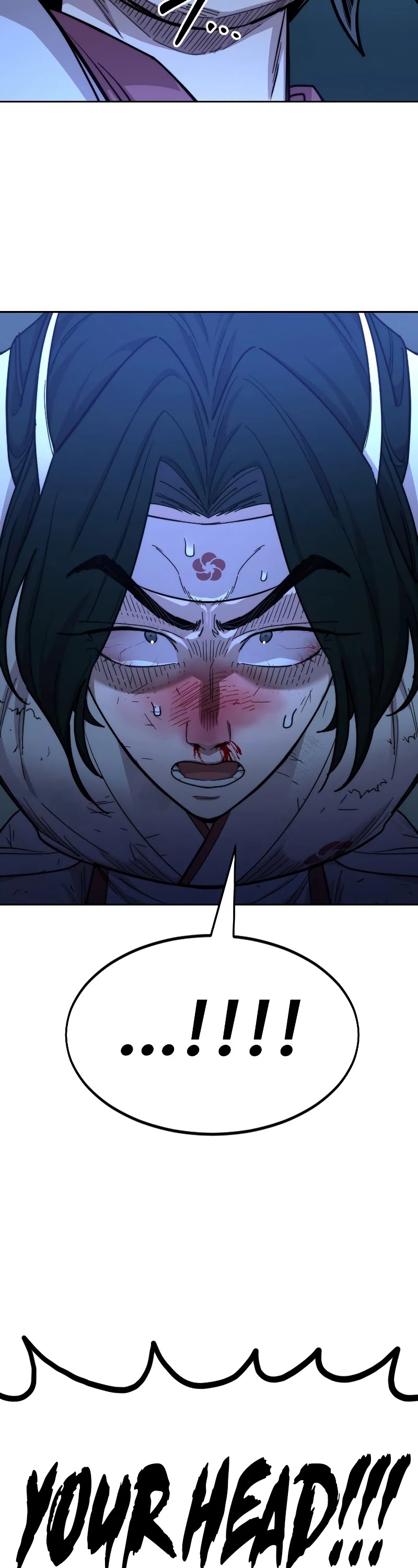 Return of the Mount Hua Sect Chapter 49 page 56 - Chapter 49