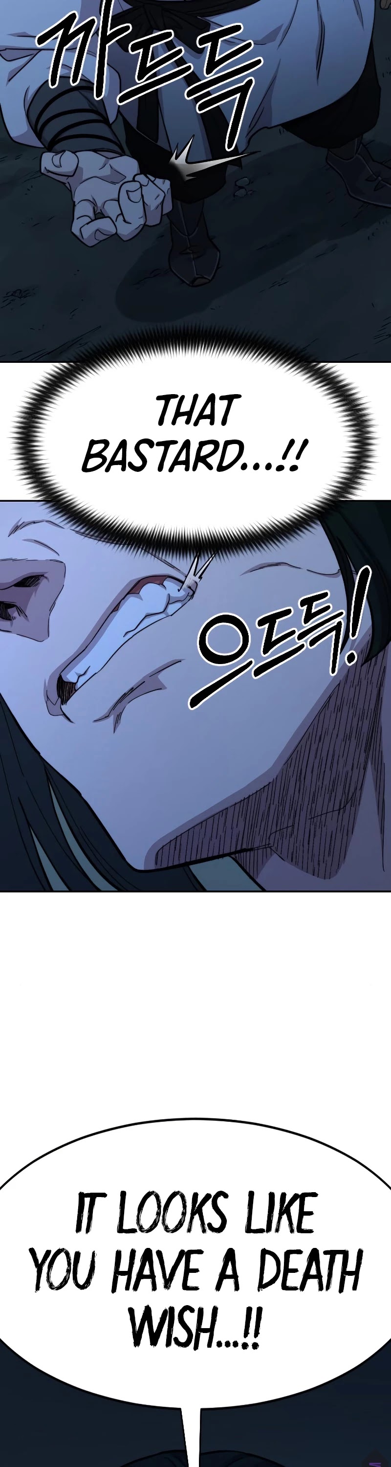 Return of the Mount Hua Sect Chapter 49 page 6 - Chapter 49