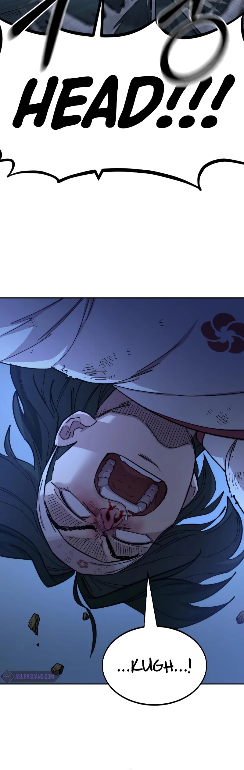 Return of the Mount Hua Sect Chapter 49 page 60 - Chapter 49