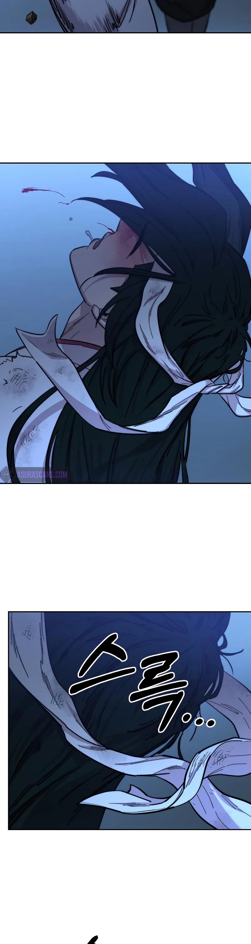 Return of the Mount Hua Sect Chapter 49 page 62 - Chapter 49