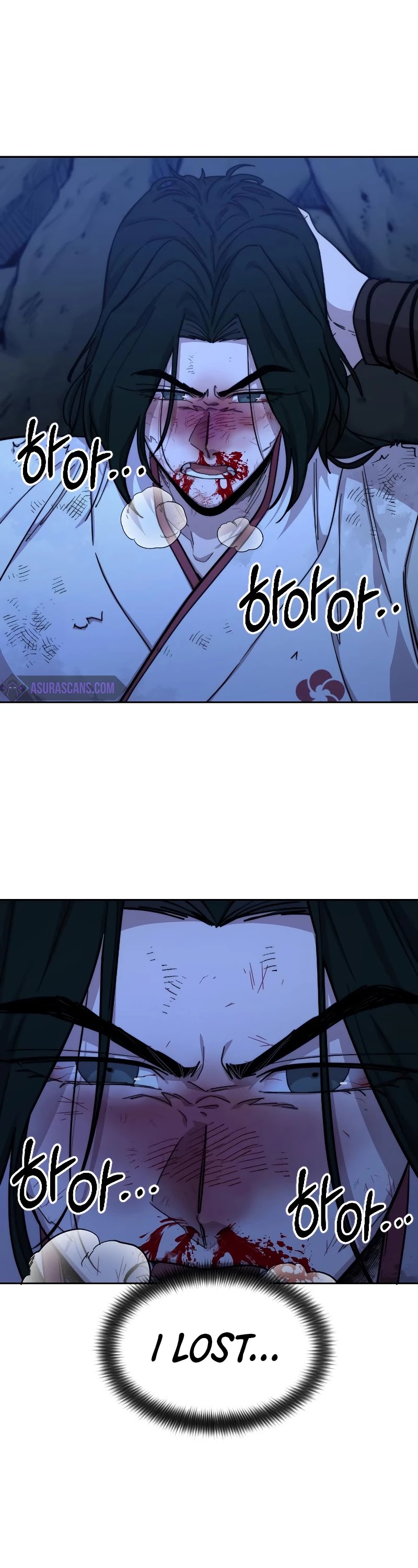 Return of the Mount Hua Sect Chapter 49 page 70 - Chapter 49