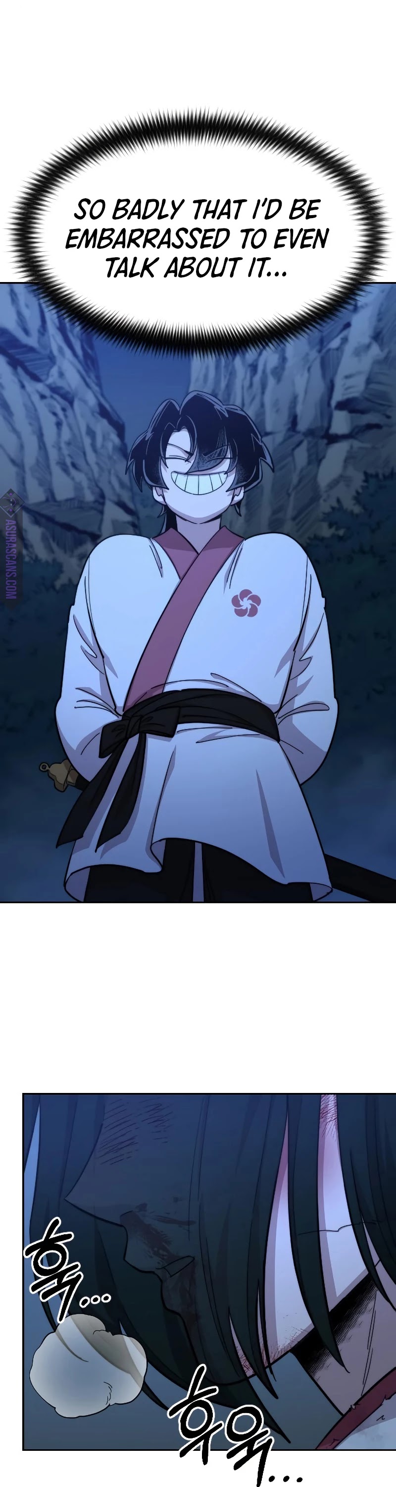 Return of the Mount Hua Sect Chapter 49 page 71 - Chapter 49