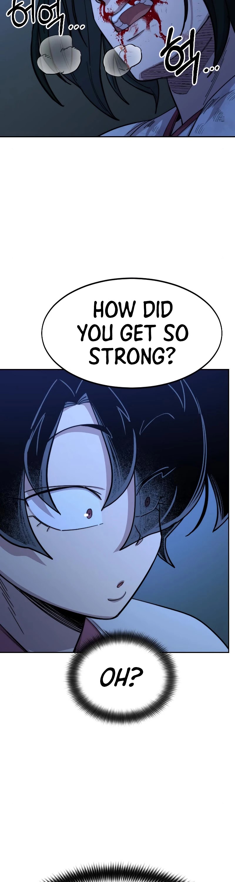 Return of the Mount Hua Sect Chapter 49 page 73 - Chapter 49