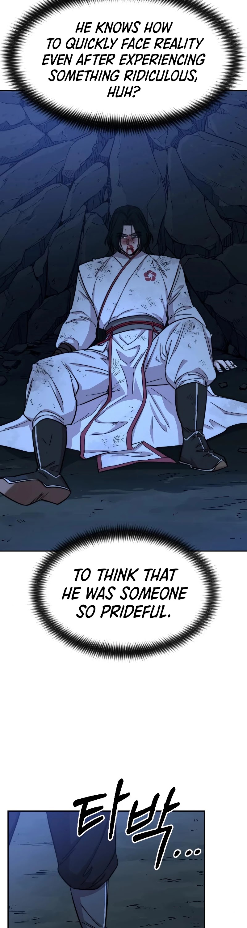 Return of the Mount Hua Sect Chapter 49 page 74 - Chapter 49