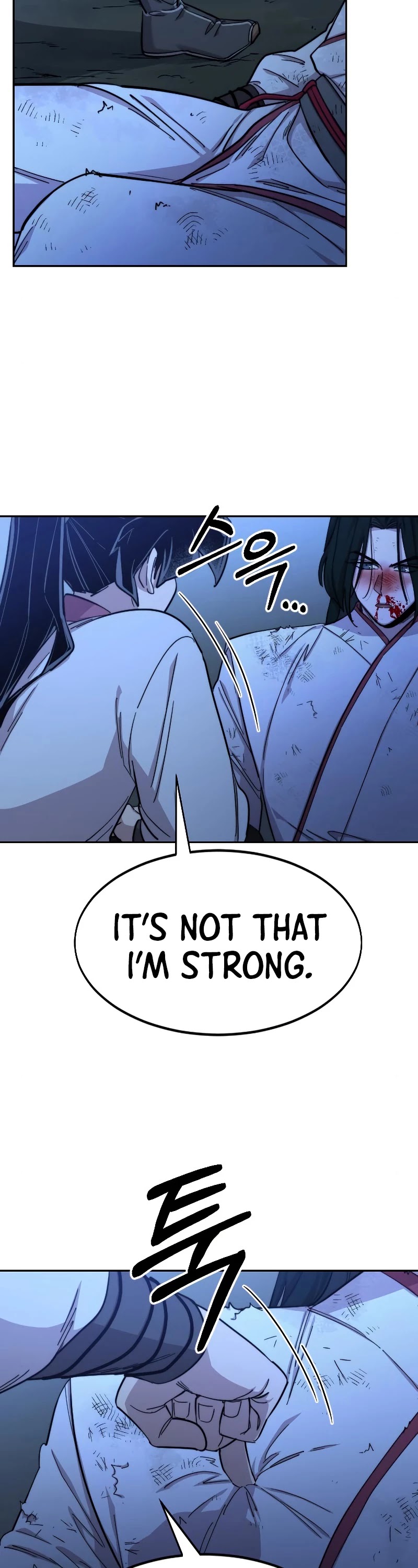 Return of the Mount Hua Sect Chapter 49 page 75 - Chapter 49