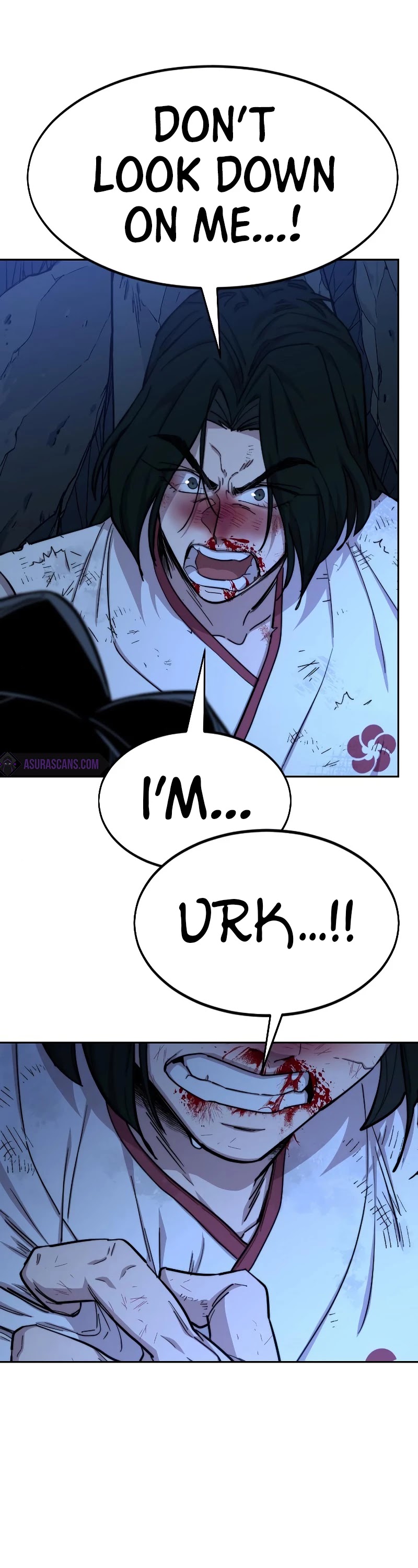 Return of the Mount Hua Sect Chapter 49 page 78 - Chapter 49