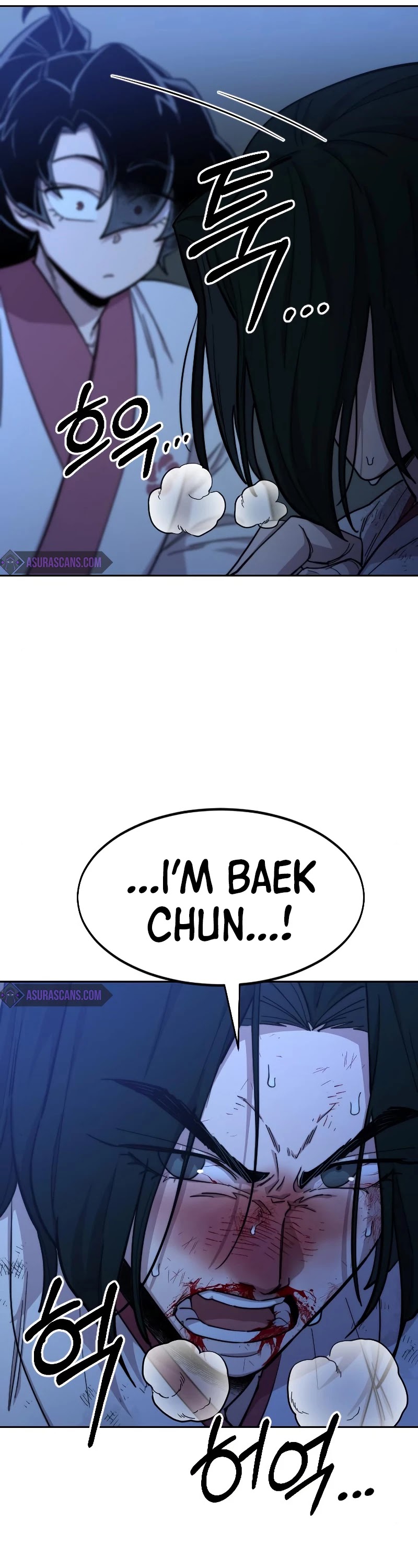 Return of the Mount Hua Sect Chapter 49 page 79 - Chapter 49