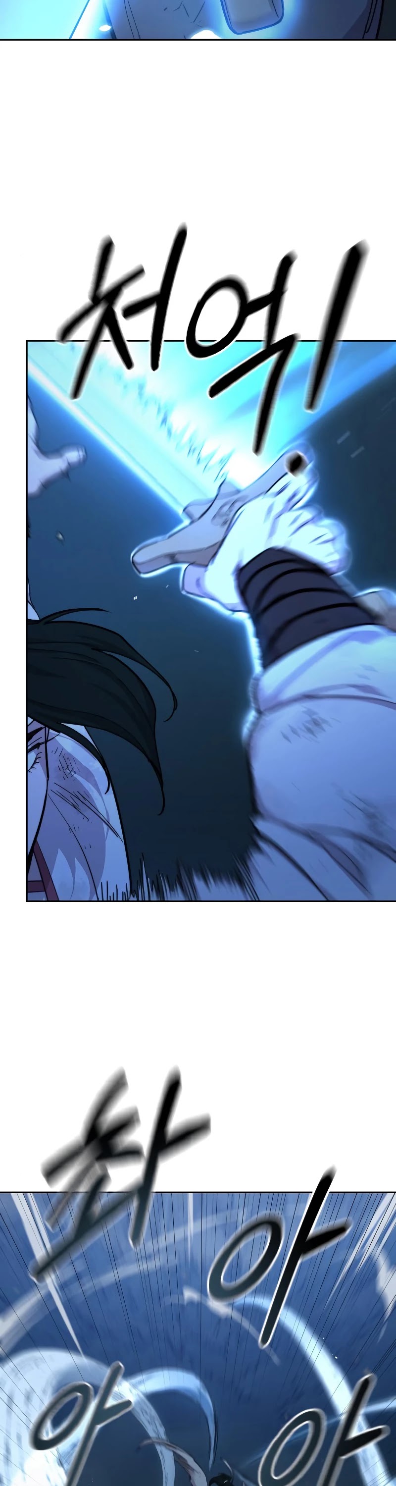 Return of the Mount Hua Sect Chapter 49 page 8 - Chapter 49