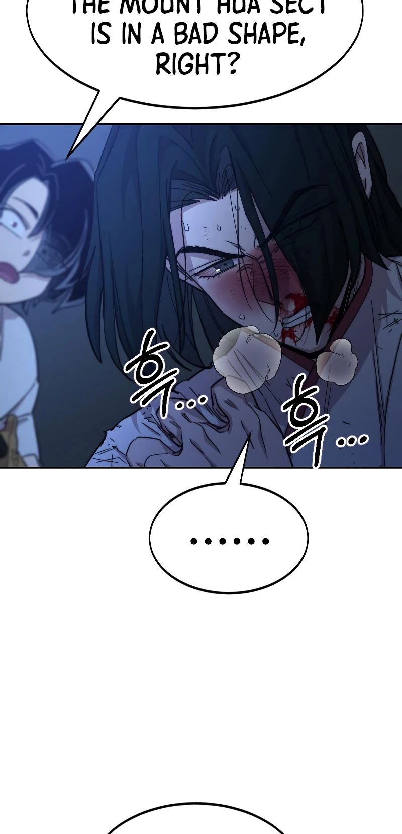 Return of the Mount Hua Sect Chapter 49 page 85 - Chapter 49