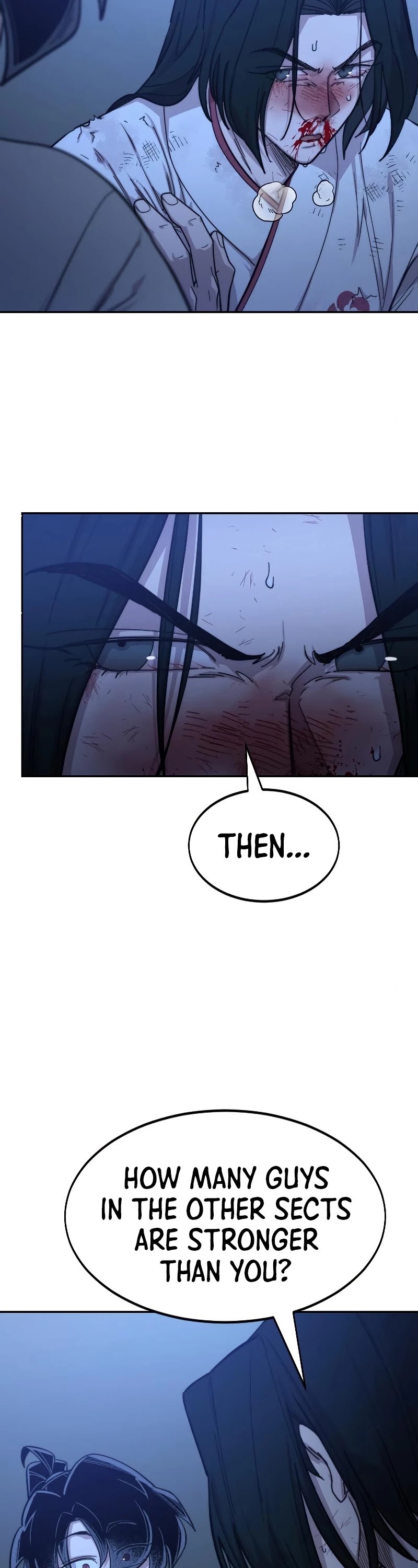 Return of the Mount Hua Sect Chapter 49 page 93 - Chapter 49