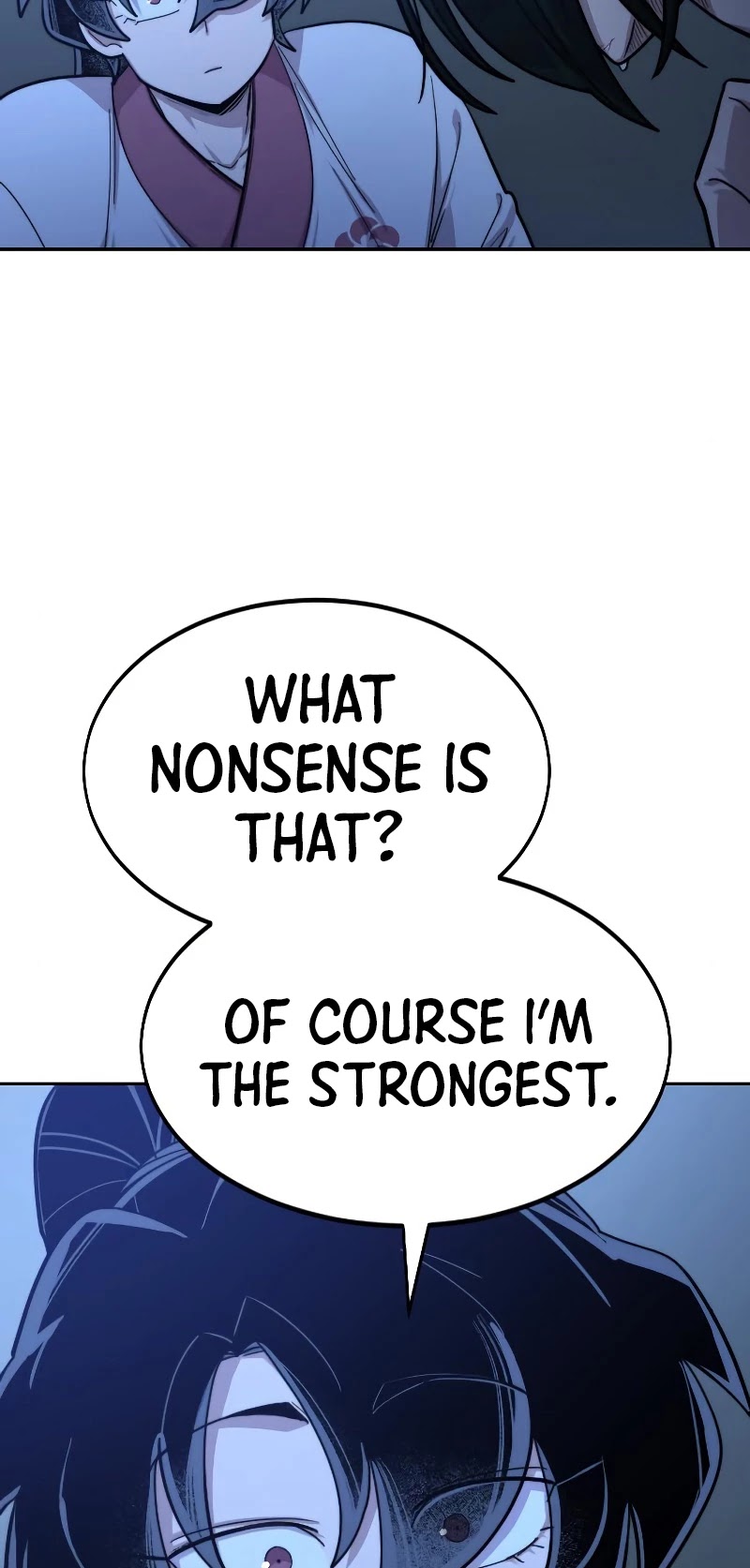 Return of the Mount Hua Sect Chapter 49 page 94 - Chapter 49