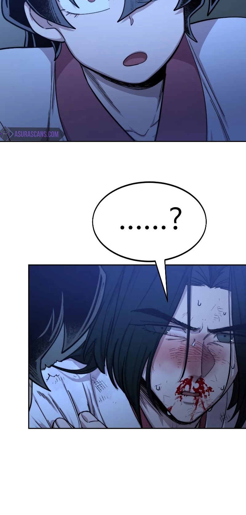 Return of the Mount Hua Sect Chapter 49 page 95 - Chapter 49