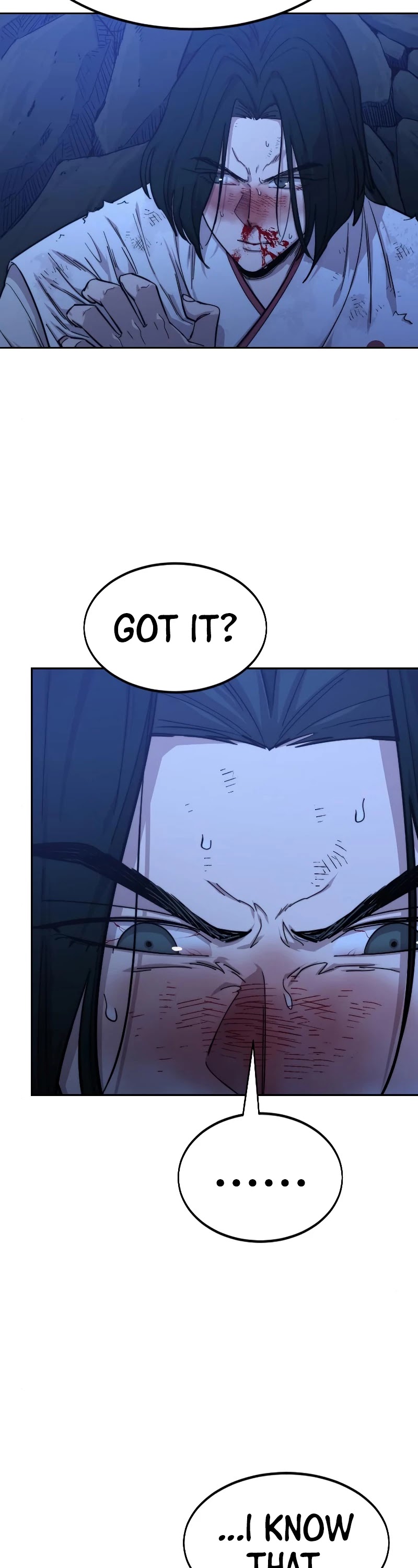 Return of the Mount Hua Sect Chapter 49 page 97 - Chapter 49