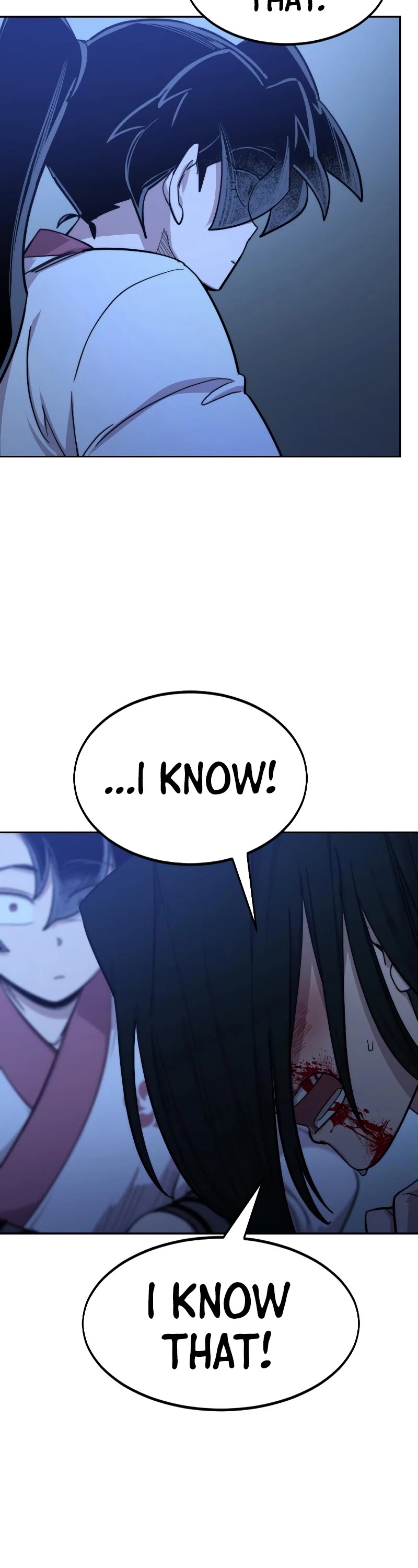 Return of the Mount Hua Sect Chapter 49 page 98 - Chapter 49