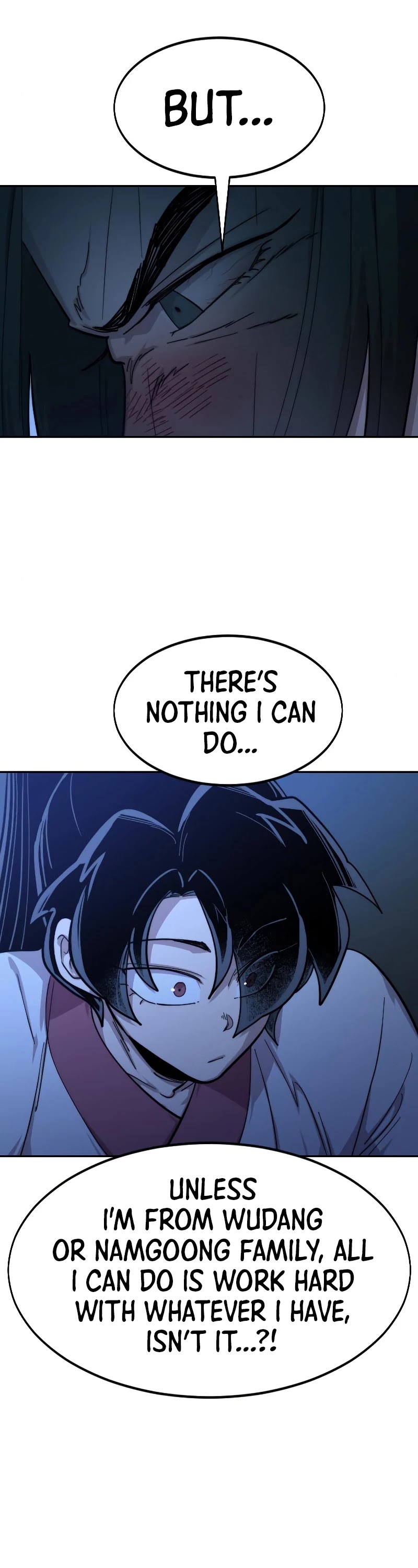 Return of the Mount Hua Sect Chapter 49 page 99 - Chapter 49