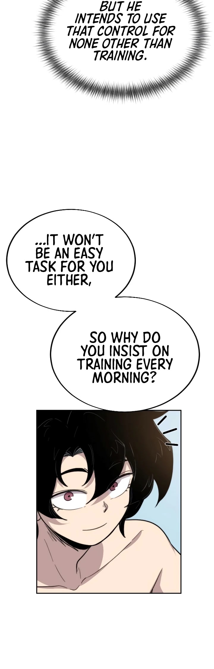 Return of the Mount Hua Sect Chapter 5 page 21 - Chapter 5