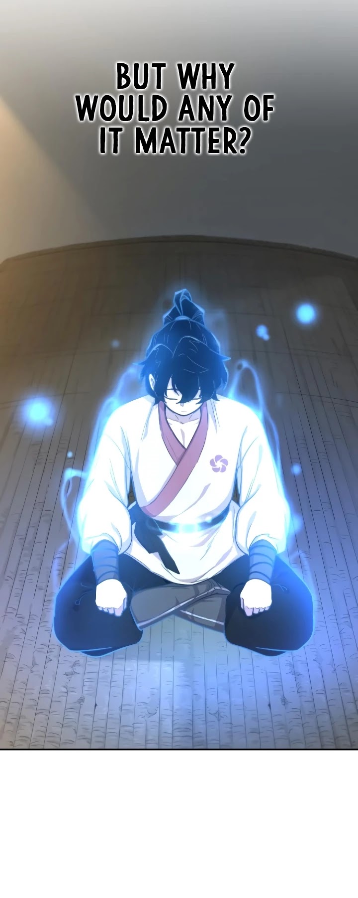 Return of the Mount Hua Sect Chapter 5 page 35 - Chapter 5