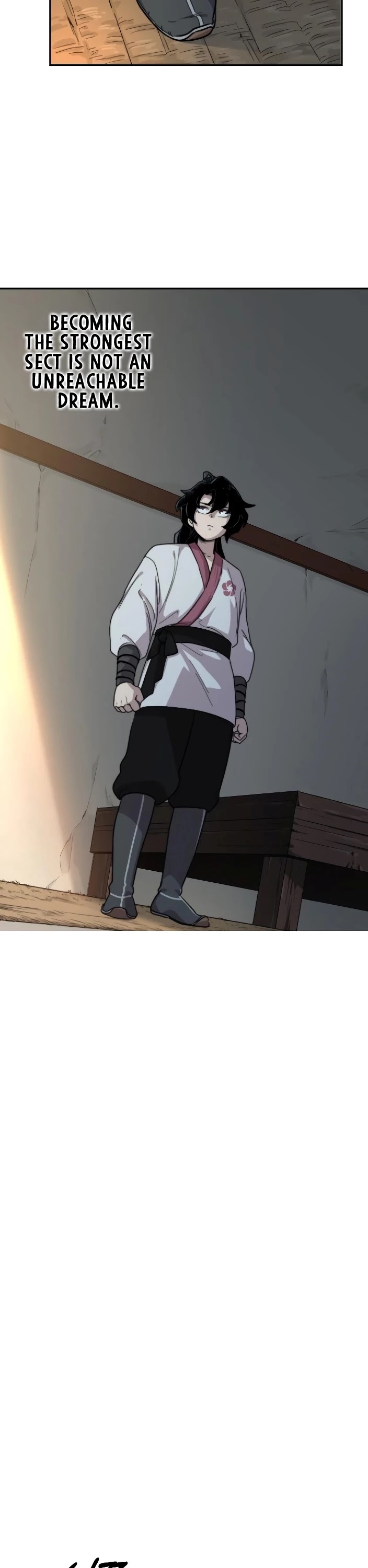 Return of the Mount Hua Sect Chapter 5 page 37 - Chapter 5