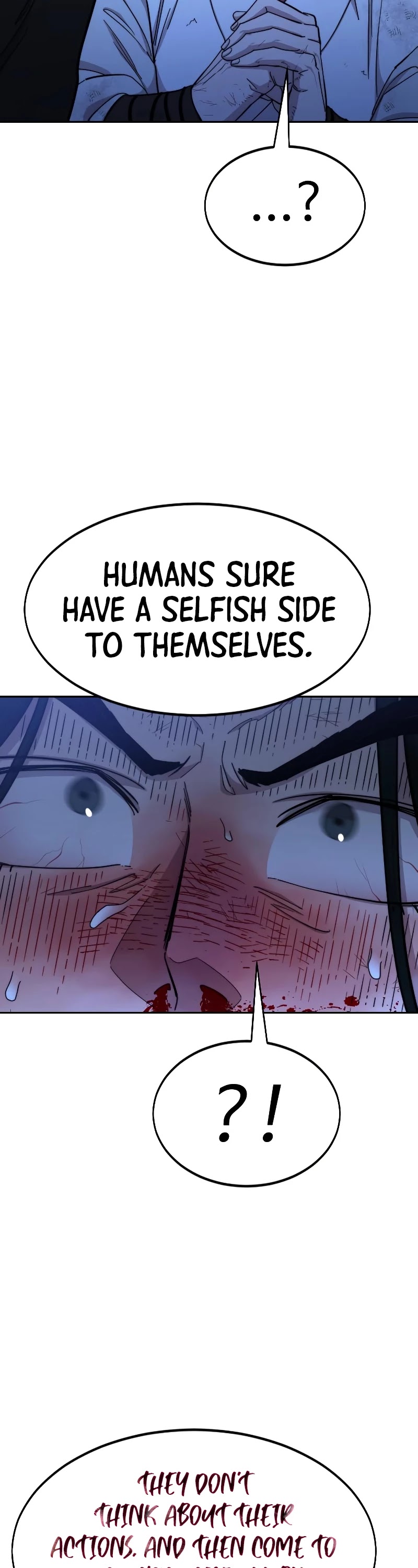 Return of the Mount Hua Sect Chapter 50 page 10 - Chapter 50