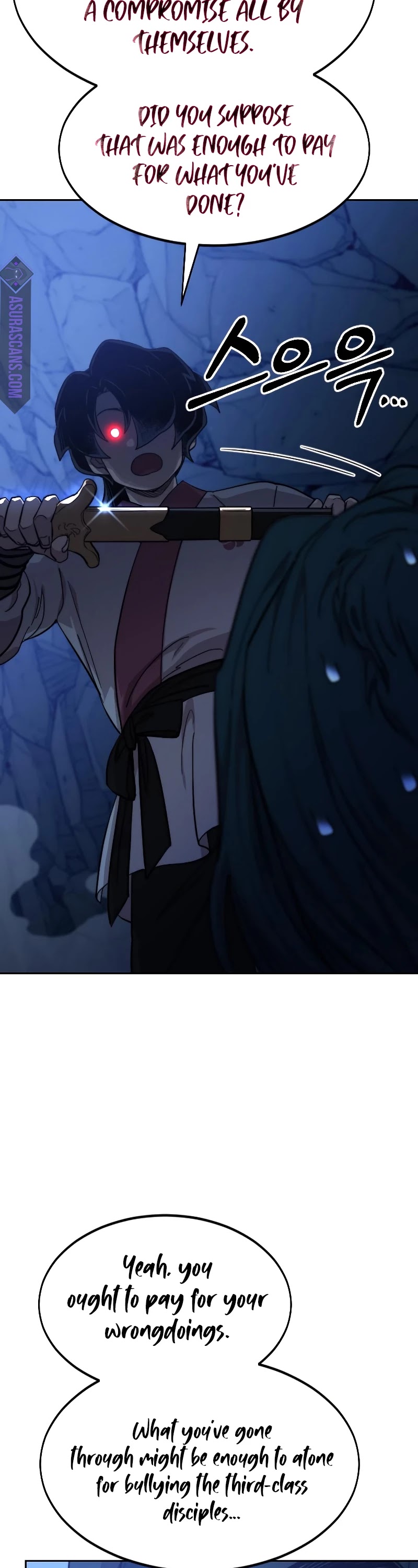 Return of the Mount Hua Sect Chapter 50 page 11 - Chapter 50