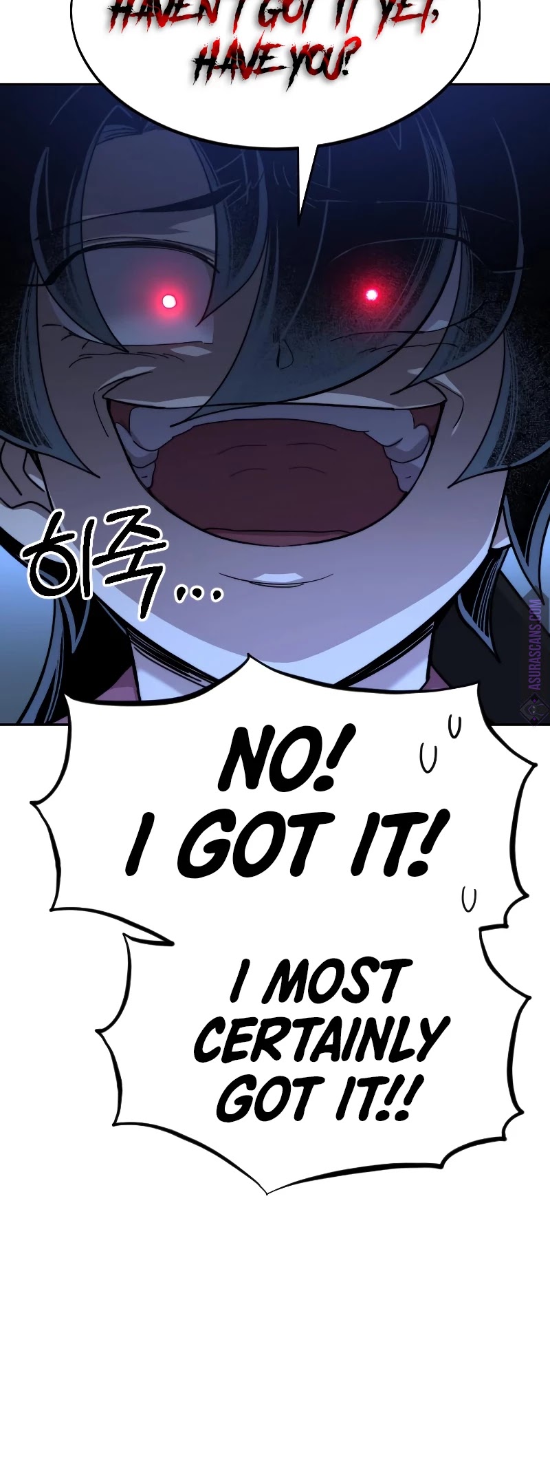 Return of the Mount Hua Sect Chapter 50 page 14 - Chapter 50