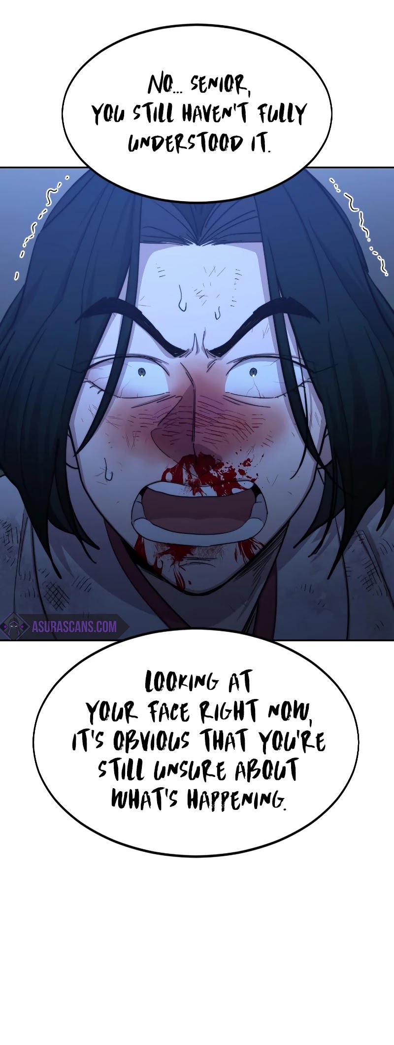 Return of the Mount Hua Sect Chapter 50 page 15 - Chapter 50