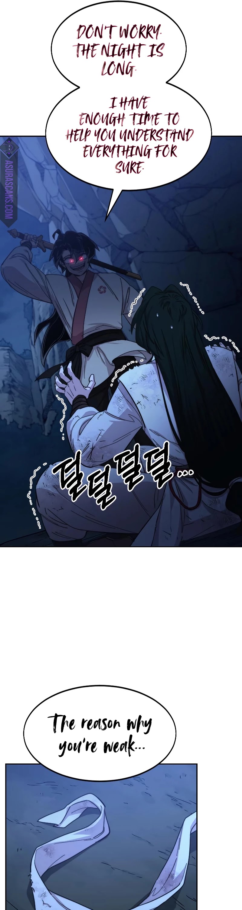 Return of the Mount Hua Sect Chapter 50 page 16 - Chapter 50