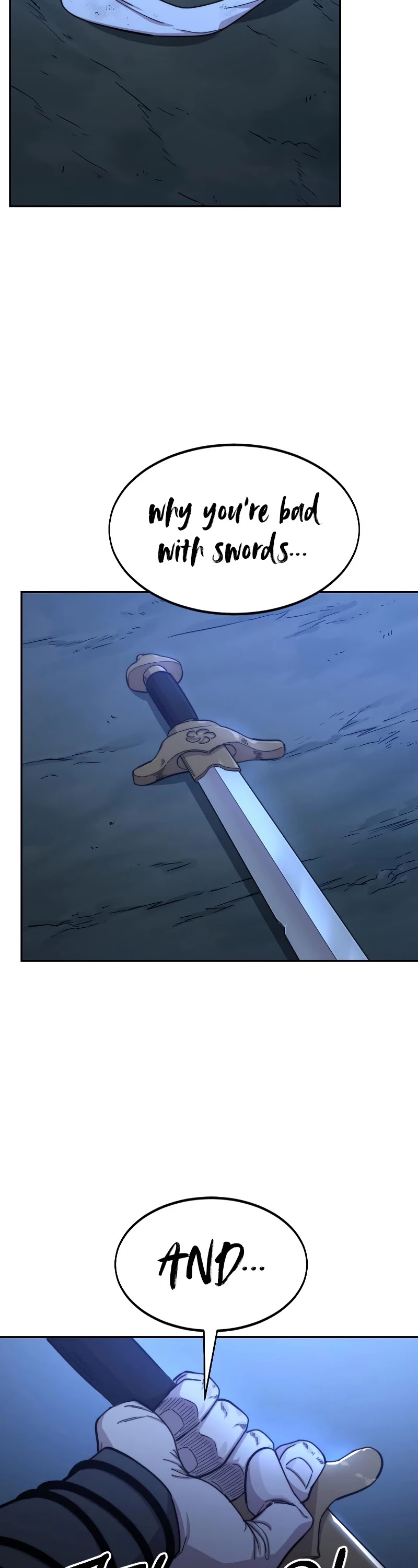 Return of the Mount Hua Sect Chapter 50 page 17 - Chapter 50
