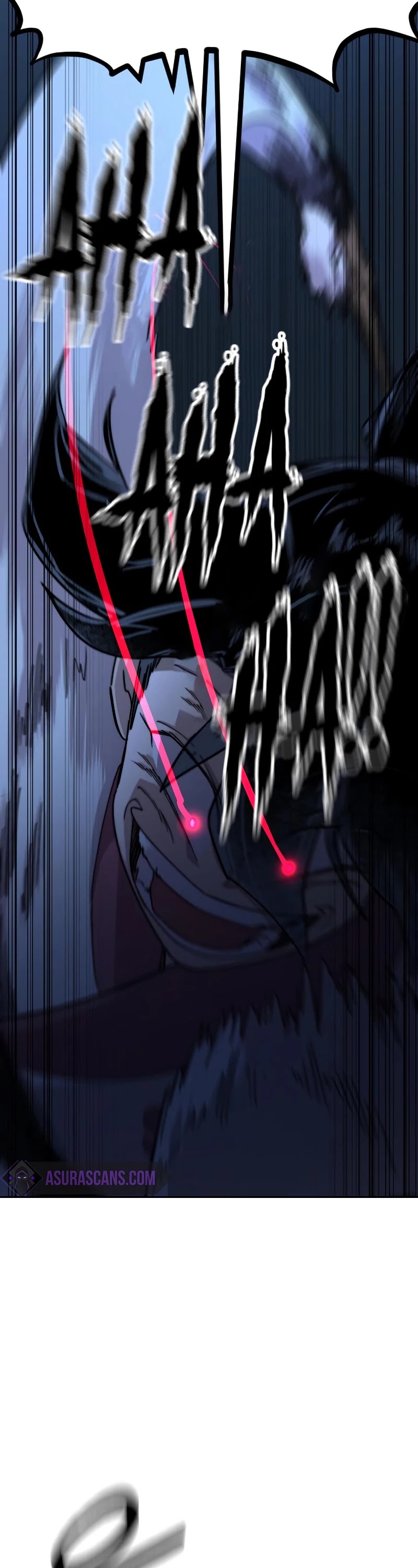Return of the Mount Hua Sect Chapter 50 page 19 - Chapter 50
