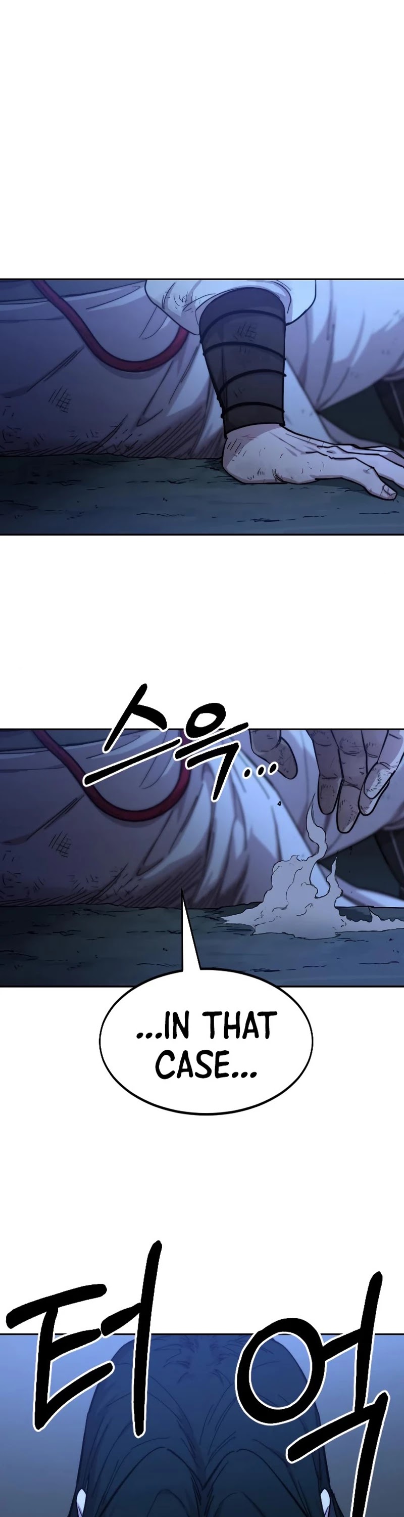Return of the Mount Hua Sect Chapter 50 page 2 - Chapter 50