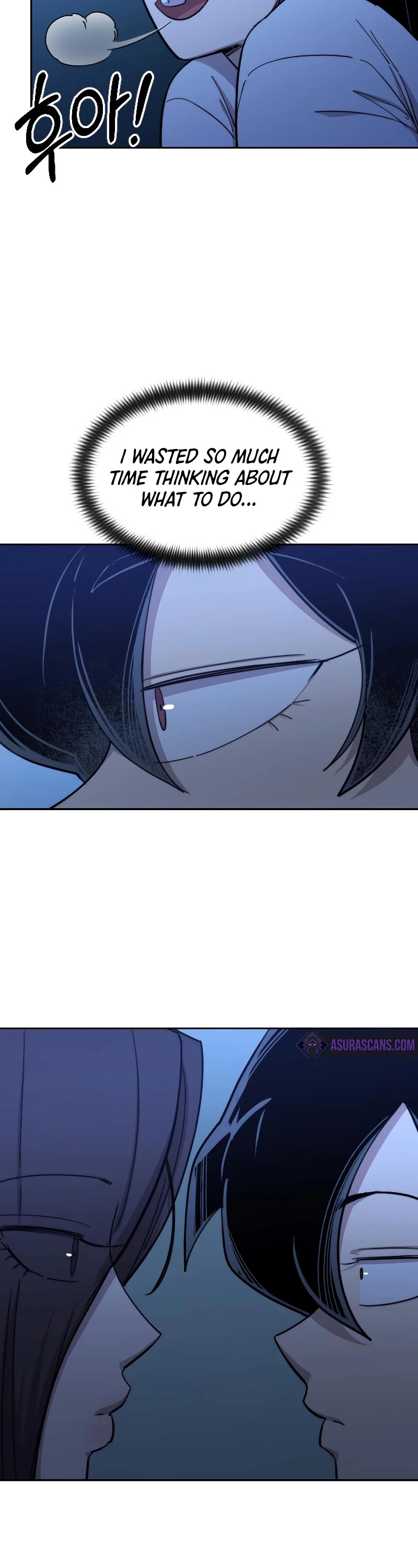 Return of the Mount Hua Sect Chapter 50 page 25 - Chapter 50