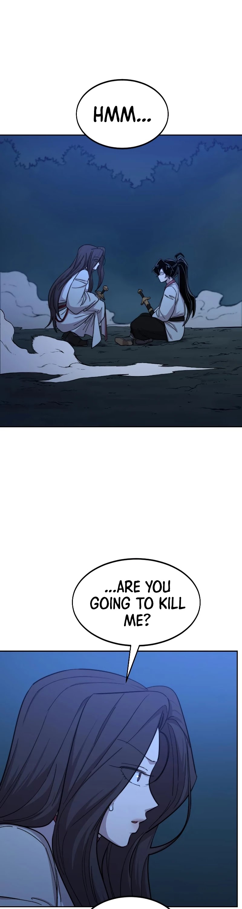 Return of the Mount Hua Sect Chapter 50 page 30 - Chapter 50