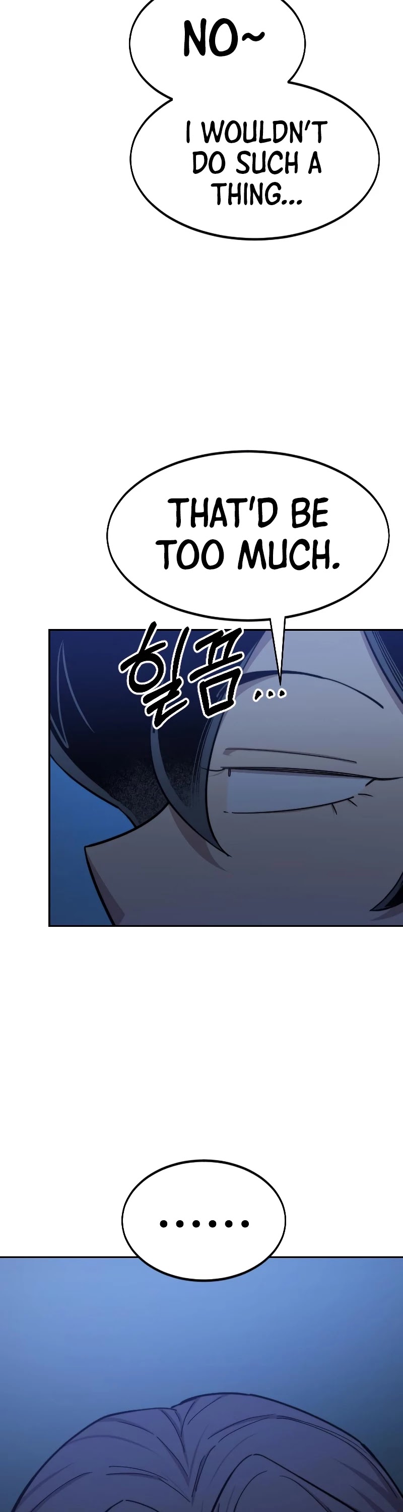 Return of the Mount Hua Sect Chapter 50 page 31 - Chapter 50