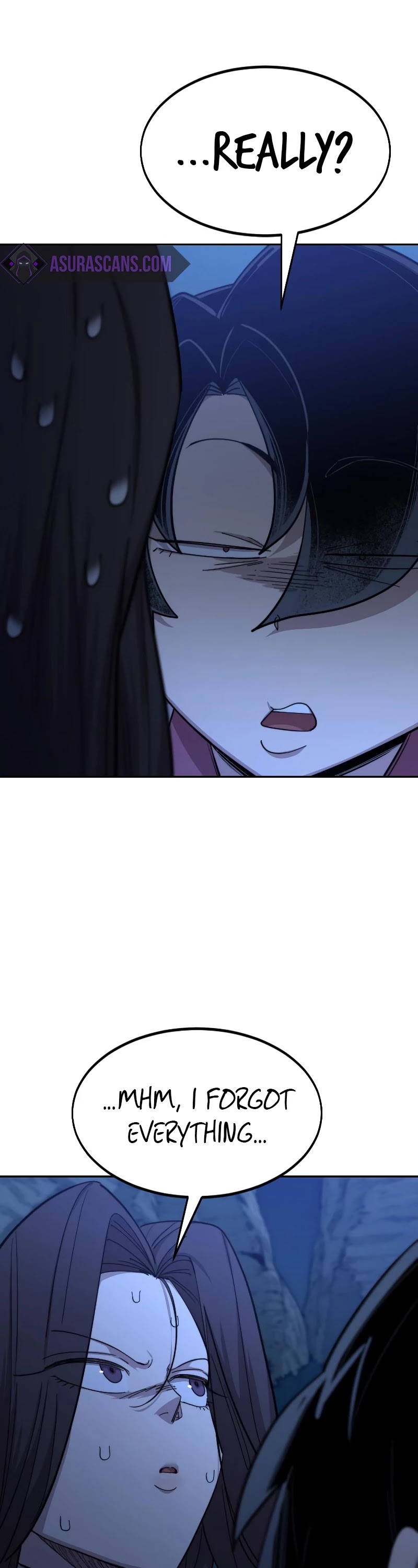 Return of the Mount Hua Sect Chapter 50 page 34 - Chapter 50