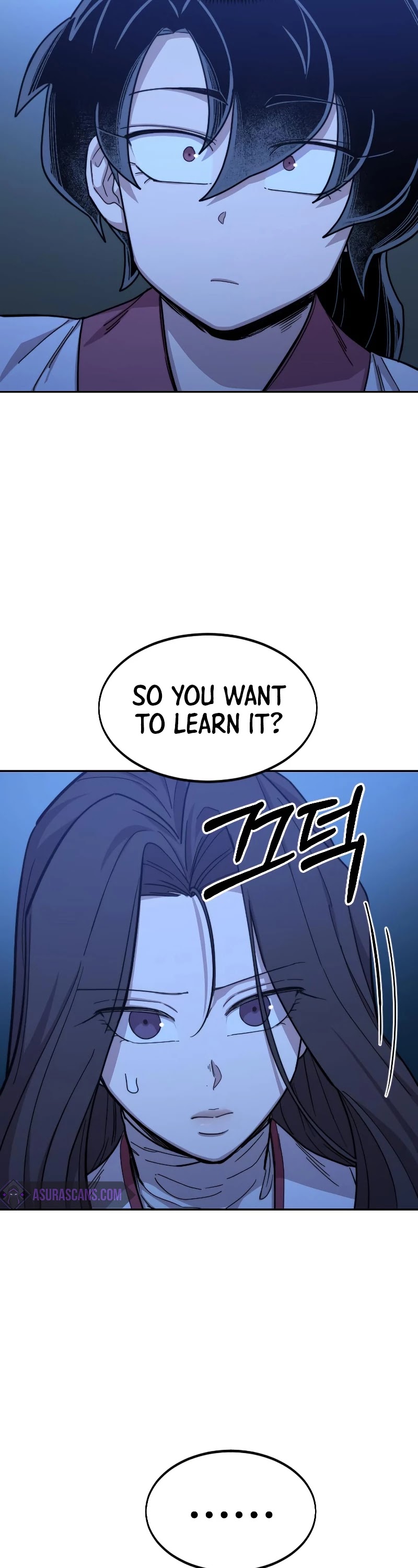 Return of the Mount Hua Sect Chapter 50 page 39 - Chapter 50